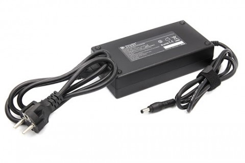 Maitinimo šaltinis nešiojamam kompiuteriui 220V Asus 19V 9.5A 180W 5.5x2.5mm